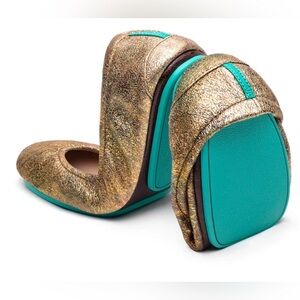 Tieks Starstruck Ballet Flats